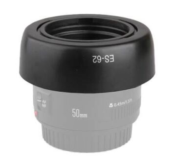 Canon İçin ES-62 Parasoley