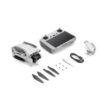 Dji Mini 3  (DJI RC)