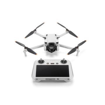 Dji Mini 3  (DJI RC)