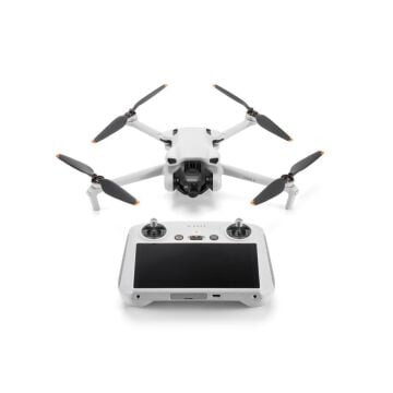 Dji Mini 3  (DJI RC)