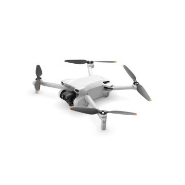 Dji Mini 3  (DJI RC)