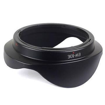 Canon İçin EW-83E Yaprak Parasoley