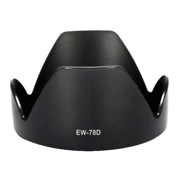 Canon İçin EW-78D Yaprak Parasoley