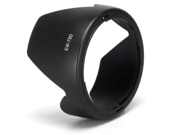 Canon İçin EW-78D Yaprak Parasoley