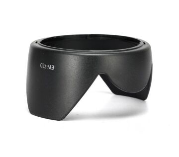 Canon İçin EW-78D Yaprak Parasoley