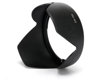 Canon İçin EW-78D Yaprak Parasoley