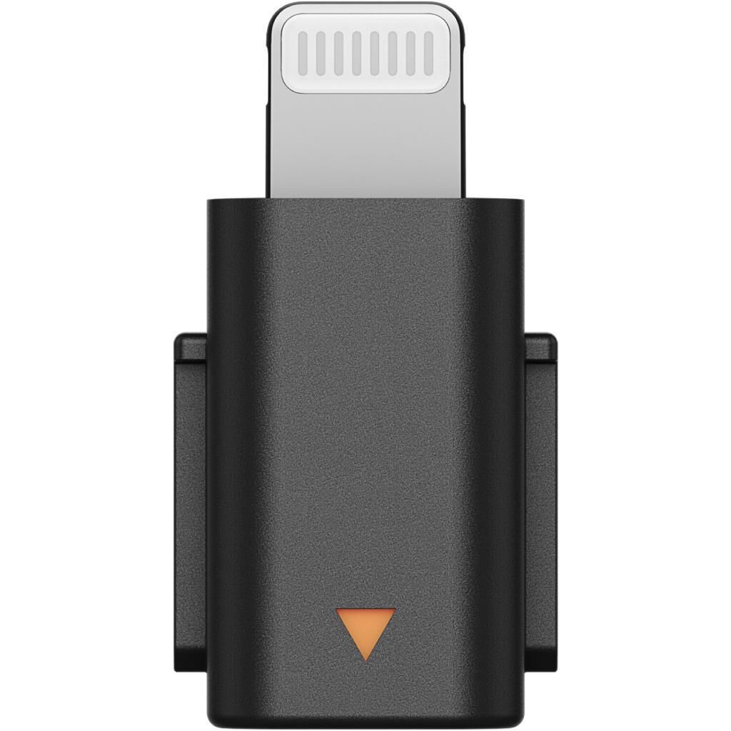 DJI Mic Mini Mobile Phone Adapter (Lightning)