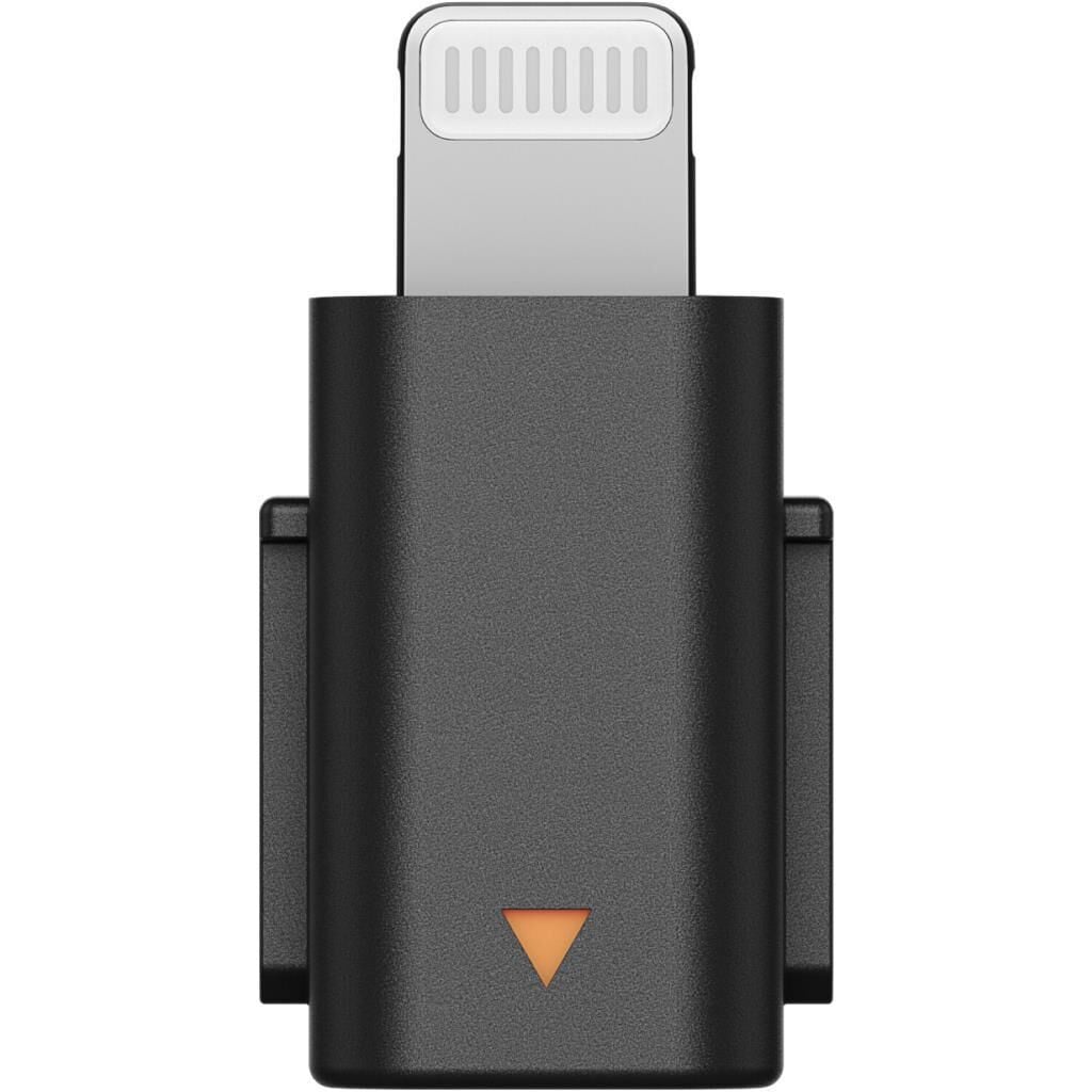 DJI Mic Mini Mobile Phone Adapter (Lightning)