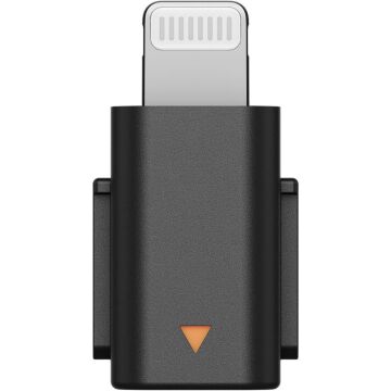 DJI Mic Mini Mobile Phone Adapter (Lightning)