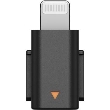DJI Mic Mini Mobile Phone Adapter (Lightning)