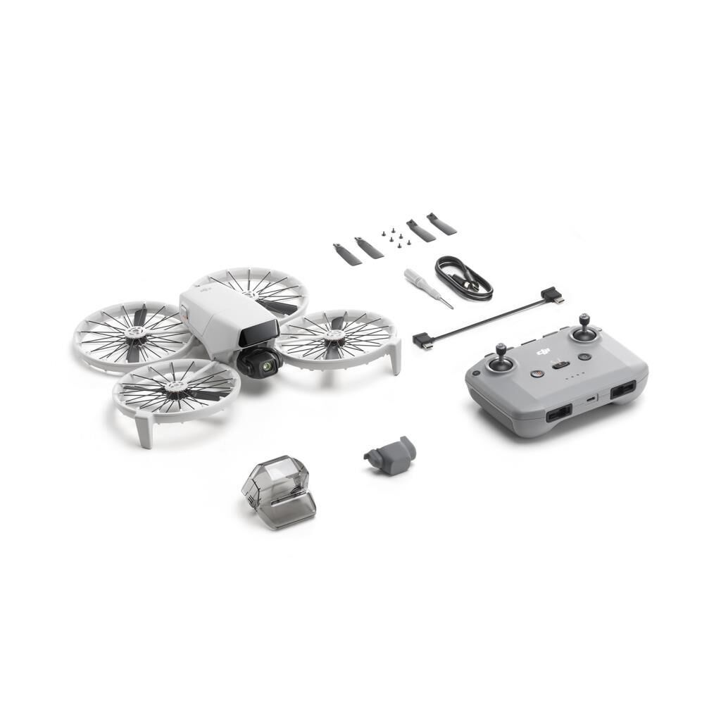 DJI Flip (GL)