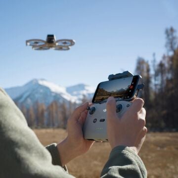 DJI Flip (GL)