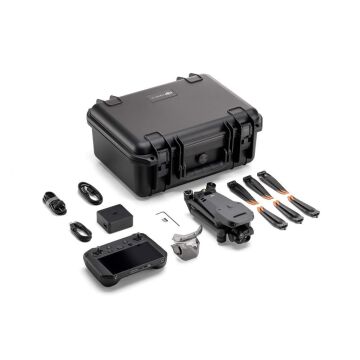 DJI Mavic 3T Thermal Basic Combo
