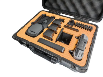Clascase DJI Mavic 3 / Classic Combo Hardcase Drone Taşıma Çantası C09