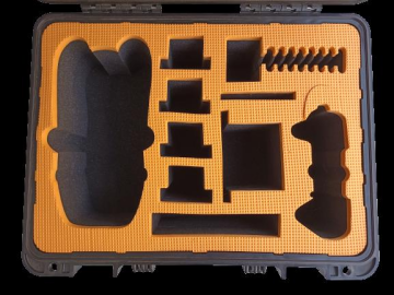 Clascase DJI Mavic 3 / Classic Combo Hardcase Drone Taşıma Çantası C09