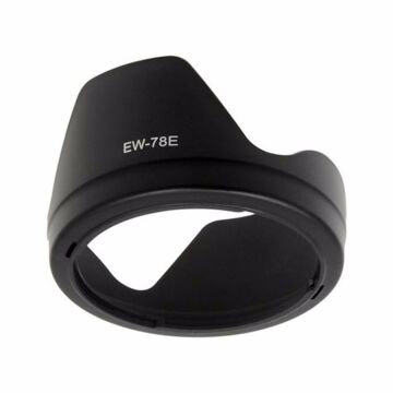 Canon İçin EW-78E Yaprak Parasoley