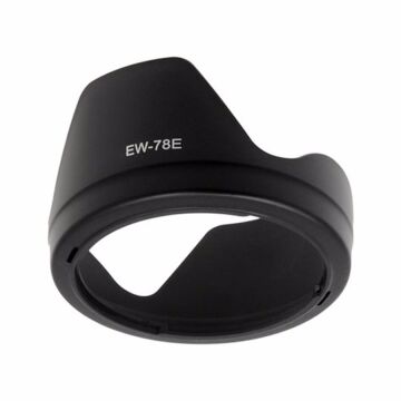 Canon İçin EW-78E Yaprak Parasoley