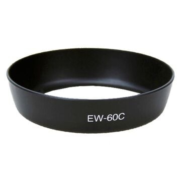 Canon İçin EW-60C Parasoley
