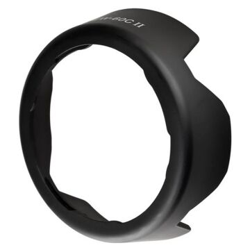 Canon İçin EW-60C Yaprak Parasoley