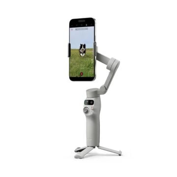 DJI Osmo Mobile 7 Stabilizer Gimbal