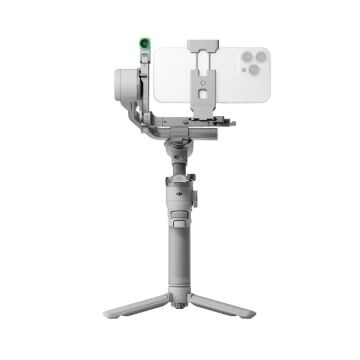 DJI RS 4 Mini Creator Combo