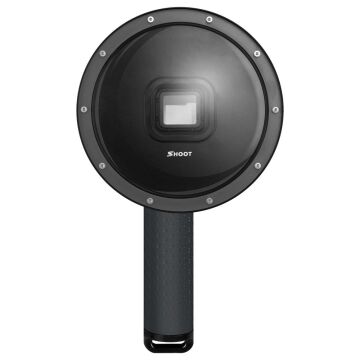 Gopro Hero 5 Su Altı Dome Port