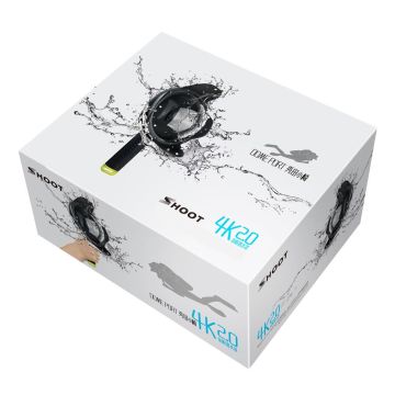 Xiaomi Yarı Su Altı Video ve Resim Çekme Aparatı