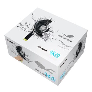 Xiaomi Yarı Su Altı Video ve Resim Çekme Aparatı