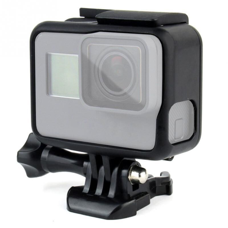 Gopro Hero 5/6/7 İçin Çerçeve Frame