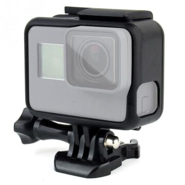 Gopro Hero 5/6/7 İçin Çerçeve Frame