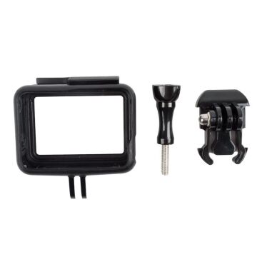 Gopro Hero 5/6/7 İçin Çerçeve Frame
