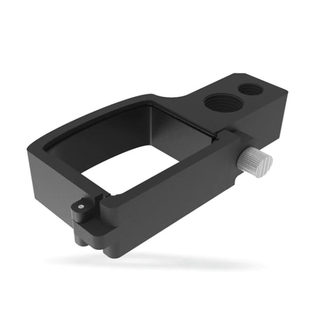 Dji Osmo Pocket 1 & 2 Kelepçeli Monopod Aksesuar Bağlantı Aparatı