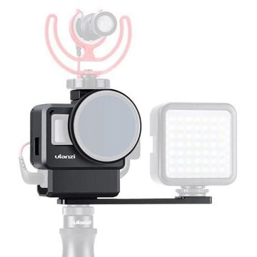 Ulanzi V2 Pro Gopro Hero 5 6 7 Vlog Case Çerçeve