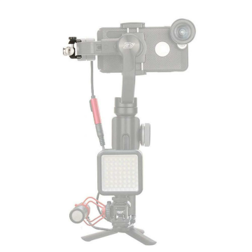 Ulanzi PT-4 Gimbal İçin Dengeleyici Ağırlık