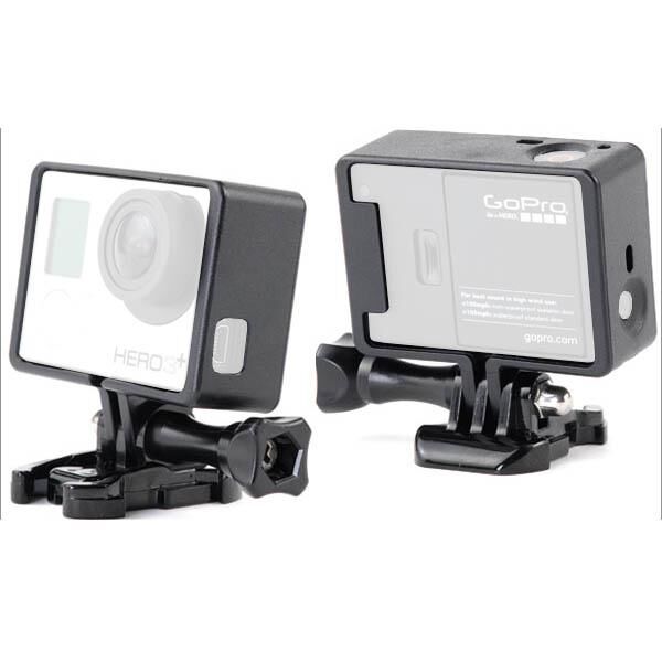 Gopro Hero2/3/3+/4 İçin Çerçeve Frame
