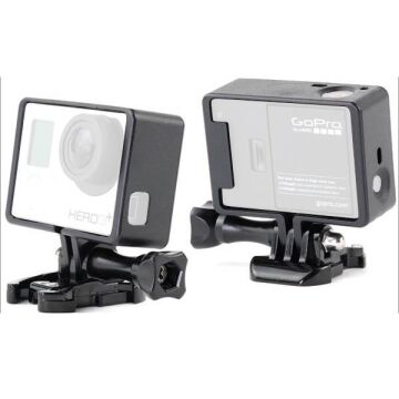 Gopro Hero2/3/3+/4 İçin Çerçeve Frame