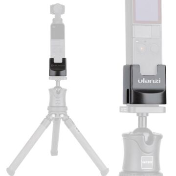 Ulanzi OP-2 Dji Osmo Pocket Bağlantı Aparatı