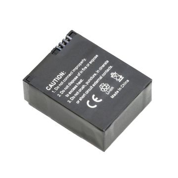 Sanger AHDBT-201 Gopro Hero 3 3+ Batarya