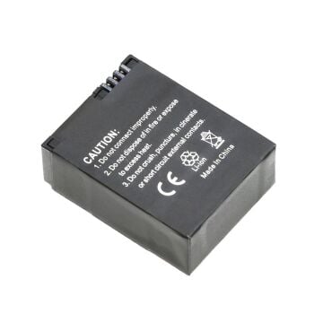 Sanger AHDBT-201 Gopro Hero 3 3+ Batarya