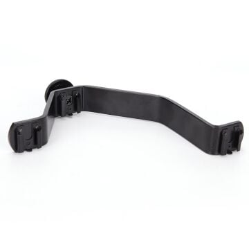 Fotga V49 Üçlü Cold Shoe V Bağlantı Aparatı Büyük