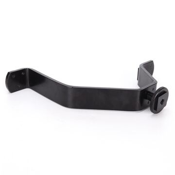Fotga V49 Üçlü Cold Shoe V Bağlantı Aparatı Büyük