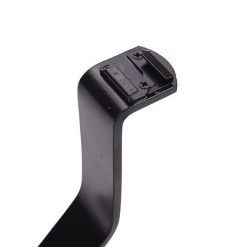 Fotga V49 Üçlü Cold Shoe V Bağlantı Aparatı Büyük
