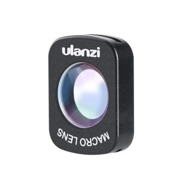 Ulanzi OP-6 Dji Osmo Pocket Manyetik Macro (Yakın Çekim) Lens