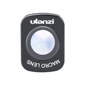 Ulanzi OP-6 Dji Osmo Pocket Manyetik Macro (Yakın Çekim) Lens