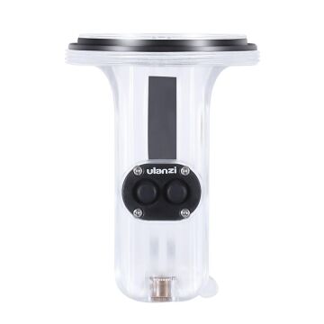 Ulanzi OP-10 Dji Osmo Pocket Su Geçirmez Housing
