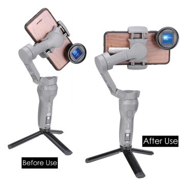 Ulanzi PT-10 Osmo Mobile 3 Dengeleyici Ağırlık