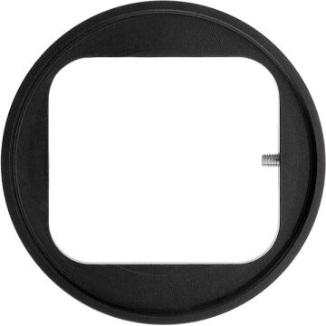 Gopro Hero 3/3+/4 Dive Housing İçin 58mm Filtre Baglantı Adapt