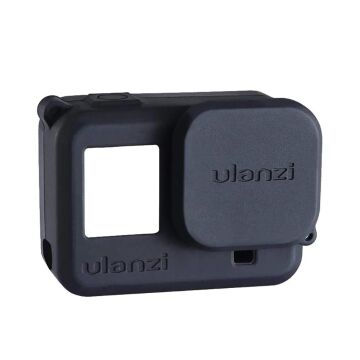Ulanzi G8-3 Gopro Hero 8 Silikon Koruma Kılıfı
