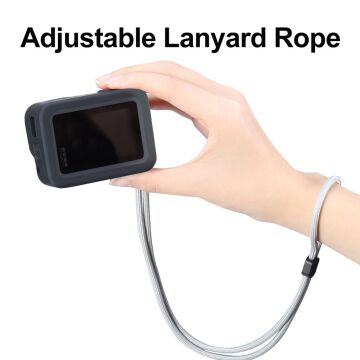 Ulanzi G8-3 Gopro Hero 8 Silikon Koruma Kılıfı