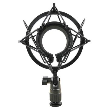 Sanger SM-709 Stüdyo Mikrofon Shock Mount